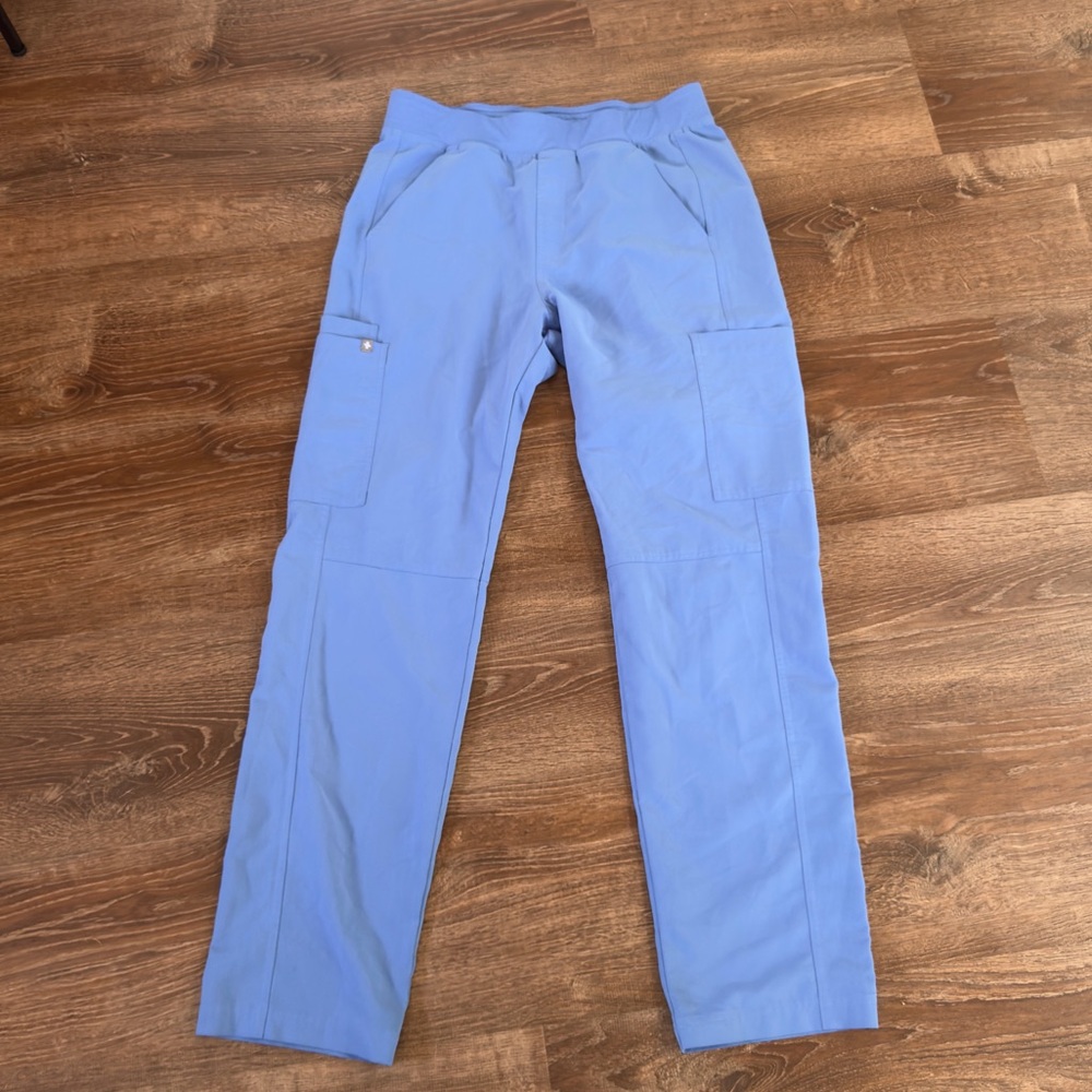 Figs technical scrubs size medium